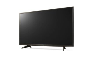 Телевізор 43 дюйми LG 43LK5100 (60Гц FullHD 250 кд м2)