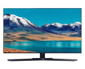 Телевізор Samsung UE50TU8502 (4K Smart TV 20Вт PQI 2800 DVB-C T2)