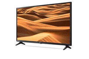 Телевізор 49 дюймів LG 49UM7100 (4K Ultra HD Smart TV Wi-Fi активний HDR Ultra Surround 2.0 20Вт)