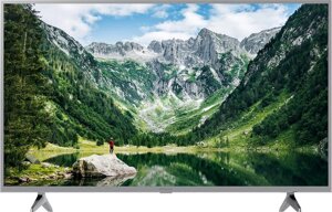 Телевізор 24 дюйми Panasonic TX-24LSW504 (Android TV Wi-Fi Bluetooth — W24-EK6763)