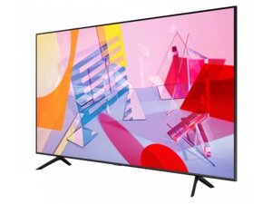 Телевізор 50 дюймів Samsung QE50Q67T (4K QLED Smart TV S2 T2 Blutooth WiFi)