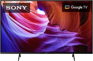 Телевізор 43 дюйми Sony KD-43X85K/P ( 120 Гц 4K Smart TV Android HDR )