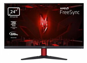 Монітор 23.8 дюймів Acer Nitro KG242YE