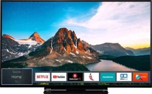 Телевізор 49 дюймів Toshiba 49V5863DA (4K Ultra HD Smart TV)