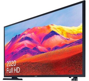 Телевізор 32 дюйми Samsung GU32T5379C (Smart TV Tizen 5.5 Full HD T2 S2)