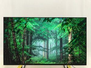 Телевізор 55 дюймів Sony KE-55A8 OLED ( UHD 4K 120 Гц Bluetooth Wi-Fi )