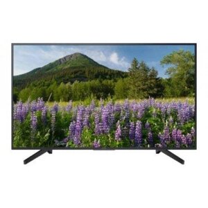 Телевізор 49 дюймів Sony KD-49X7055 (4K Smart TV 4 ядра Bluetooth Wifi) — Уцінка