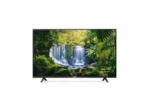 Телевізор 50 дюймів TCL 50P610 (Smart TV Ultra HD 1500 PPI LED)