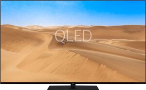 Телевізор 58 дюймів Nokia 5800D (4K Android TV QLED Bluetooth 36W — W23-EU2320)