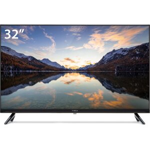 Телевізор 32 дюйми Vinga L32HD25B (HD LED 60Hz T2/S2)