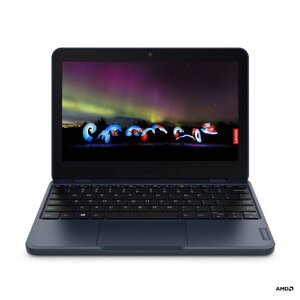 Ноутбук Lenovo Notebook 300w G3 (82J1001PMH)