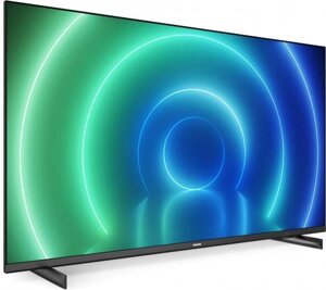 Телевізор 43 дюйми Philips 43PUS7506 (4K Ultra HD Smart TV 60 Гц)