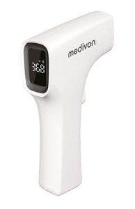 Термометр Medivon Timi Gun