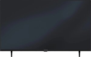 Телевізор 40 дюймів Grundig 40 VOE 631 (Android Full HD Bluetooth T2/S2)