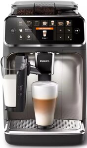 Кавомашина Philips Series 4400 LatteGo EP4449/70