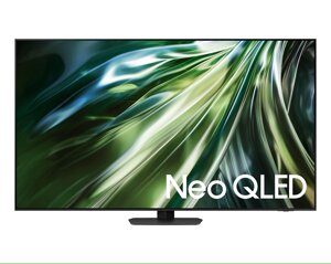 Телевізор 43 дюйми Samsung QE43QN92D (4K Smart TV QLED 144Hz)