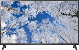 Телевізор 50 дюймів LG 50UQ7006LB (4K Smart TV Bluetooth T2/S2)