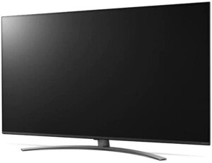 Телевізор 65 дюймів LG 65NANO863 (4K Smart TV 4 ядра Bluetooth WiFi)