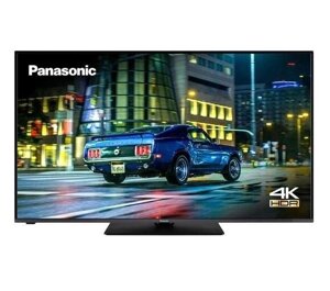 Телевізор 50 дюймів Panasonic TX-50HXW584 (WiFi Smart TV DVB-С T2 S2)
