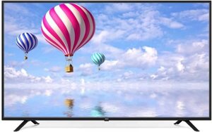 Телевізор 65 дюймів Akai AKTV6536 (4K Smart TV WiFi 120 Гц)