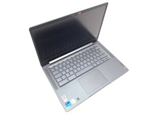 Ноутбук Lenovo Notebook IdeaPad 5 Chrome (82M8000XUK)