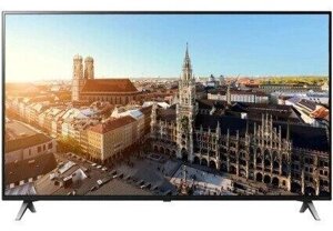 Телевізор LG 55SM8500 (PPI 3400 Гц 4K Smart 120 Гц 400 кд м2 DVB T2 S2)