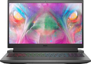 Ноутбук 15,6" Dell G15 5511-6204