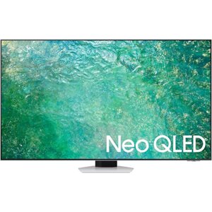 Телевізор 65 дюймів Samsung QE65QN85C (4K 120 Гц NeoQLED Smart TV Blutooth WiFi)