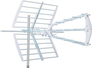 Антена TechniSat Technicombo T3 Active