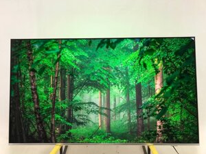 Телевізор 65 дюймів Philips 65PUS8506 (Android 4K Direct LED)