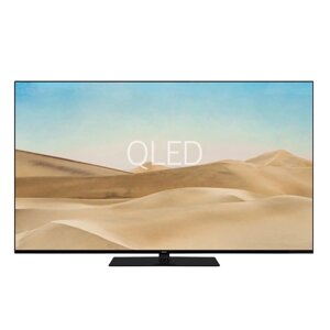 Телевізор 55 дюймів Nokia QN55GV315ISW (4K Android TV Bluetooth 32W — W24-FS3117)