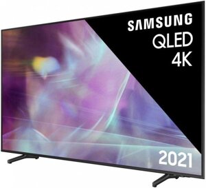 Телевізор 50 дюймів Samsung GQ50Q67A (50 дюймів QLED ULTRA HD 4K SMART TV 60 Гц)