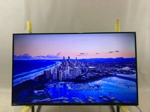 Телевізор 43 дюйми Samsung GU43AU6979 (W23-CD0457)