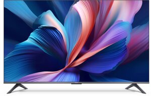 Телевізор 55 дюймів Xiaomi TV A Pro 55 (4K Google TV QLED WI-FI Bluetooth)