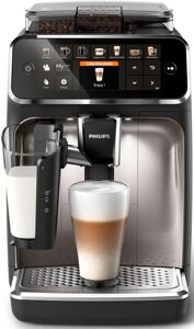 Кавомашина Philips LatteGo 5400 Series EP5447/90