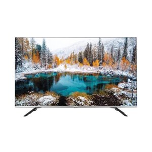 Телевізор 55 Дюймів Hisense 55E78GQ ( 4K Smart TV HDR )