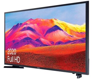 Телевізор 32 дюйми Samsung GU32T5379C (Smart TV Full HD Wi-Fi — W23-HY8779)