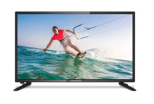 Телевізор 24 дюйми Ferguson F2420RTS (12 volt Smart TV Wi-Fi T2/S2 — W23-FV4419)