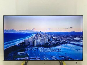 Телевізор 65 дюймів Hisense 65A67H ( Bluetooth 4K Smart TV HDR )