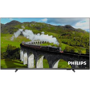 Телевізор 65 дюймів Philips 65PUS7608/12 (4K Smart TV Wi-Fi DLNA — W24-EQ0024)