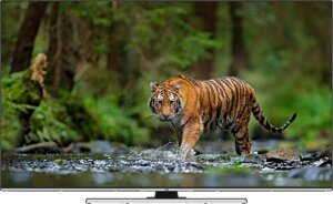 Телевізор 55 дюймів JVC LT-55VU8055 (Smart TV UltraHD Bluetooth Wi-Fi)