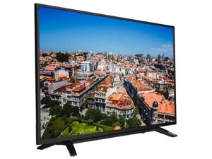 Телевізор 58 дюймів Toshiba 58U2963DG (4K Smart TV 60 Гц Bluetooth)