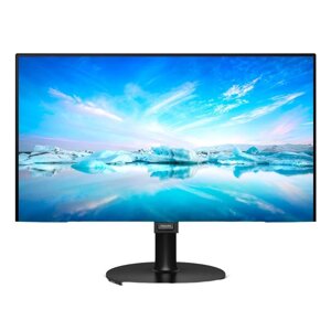 Монітор 24 дюйми Philips 241V8L/00 (Full HD VA 4ms 75Hz)