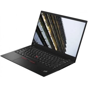 Ноутбук 14" Lenovo ThinkPad X1 Carbon Gen 8 (20UAS5V100)