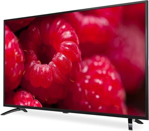 Телевізор 43 дюйми NIKKEI NF4321SMART ( 60 Гц Full HD Smart TV T2S2 )