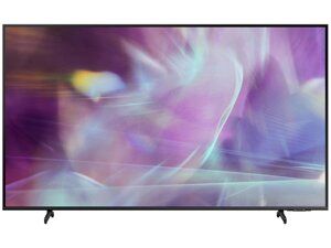 Телевізор 50 дюймів Samsung GQ50Q60A (4K Smart TV T2S2 Wi-Fi Bluetooth)