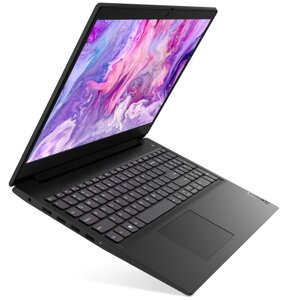 Ноутбук 15,6" Lenovo IdeaPad 3 15ADA05 (81W101WLGE)