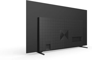 Телевізор 55 дюймів Sony XR-55A80JAEP (OLED 120Hz Smart TV)