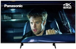 Телевізор 58 дюймів Panasonic TX-58GX700 (W23-FM8044)