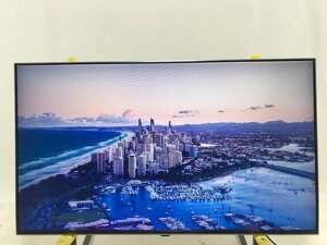 Телевізор 50 дюймів LG 50NANO863 (4K 120 Гц Smart TV Bluetooth)